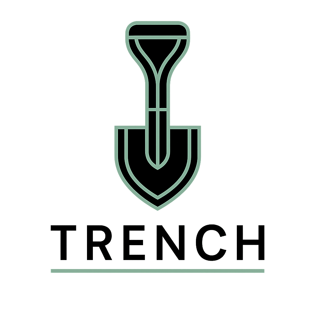 Trench DeFi Logo